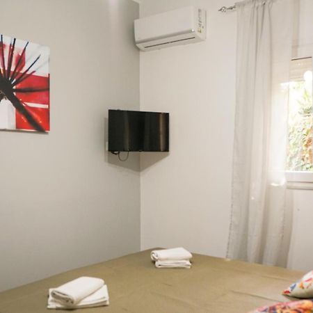 Rael Appartement Cefalù Buitenkant foto