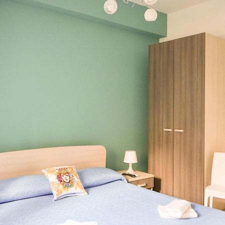 Rael Appartement Cefalù Buitenkant foto