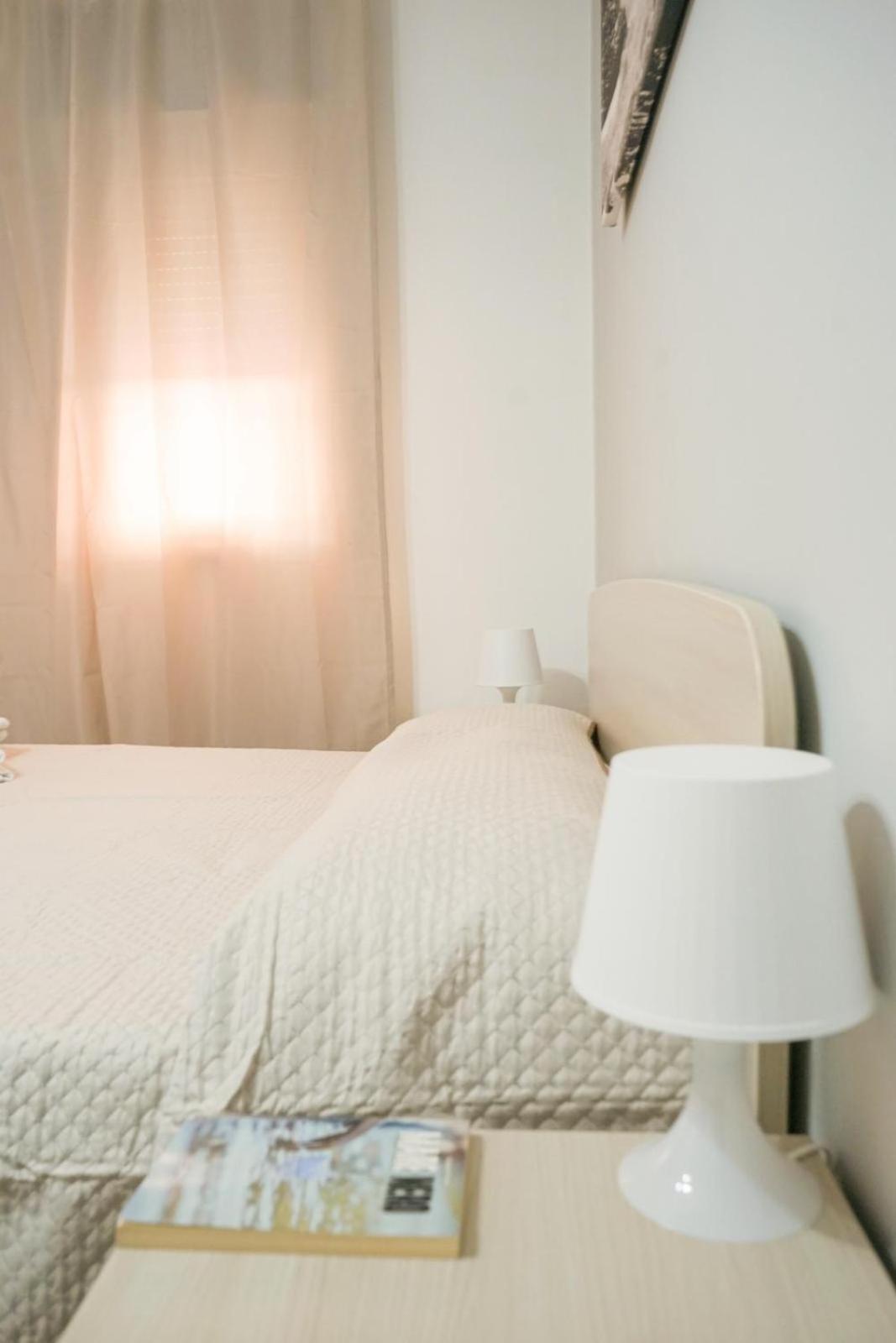 Rael Appartement Cefalù Buitenkant foto