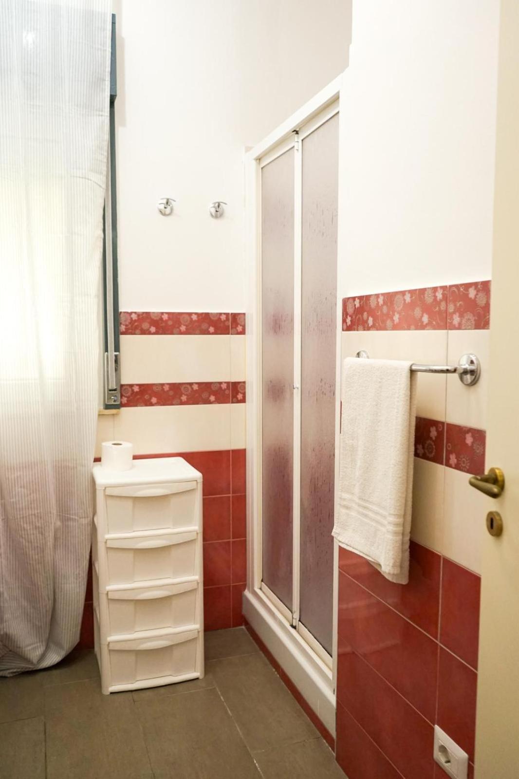 Rael Appartement Cefalù Buitenkant foto