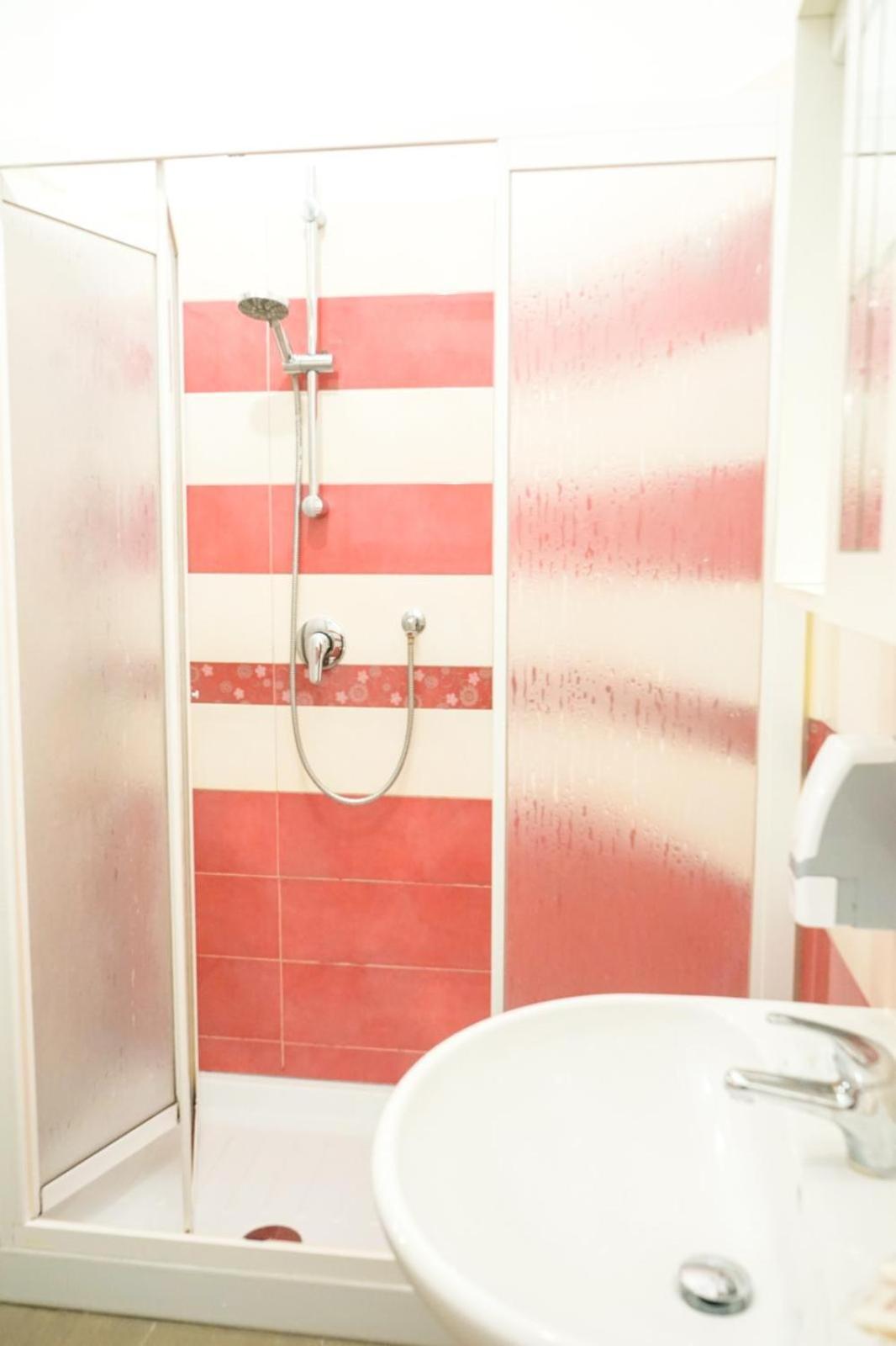 Rael Appartement Cefalù Buitenkant foto