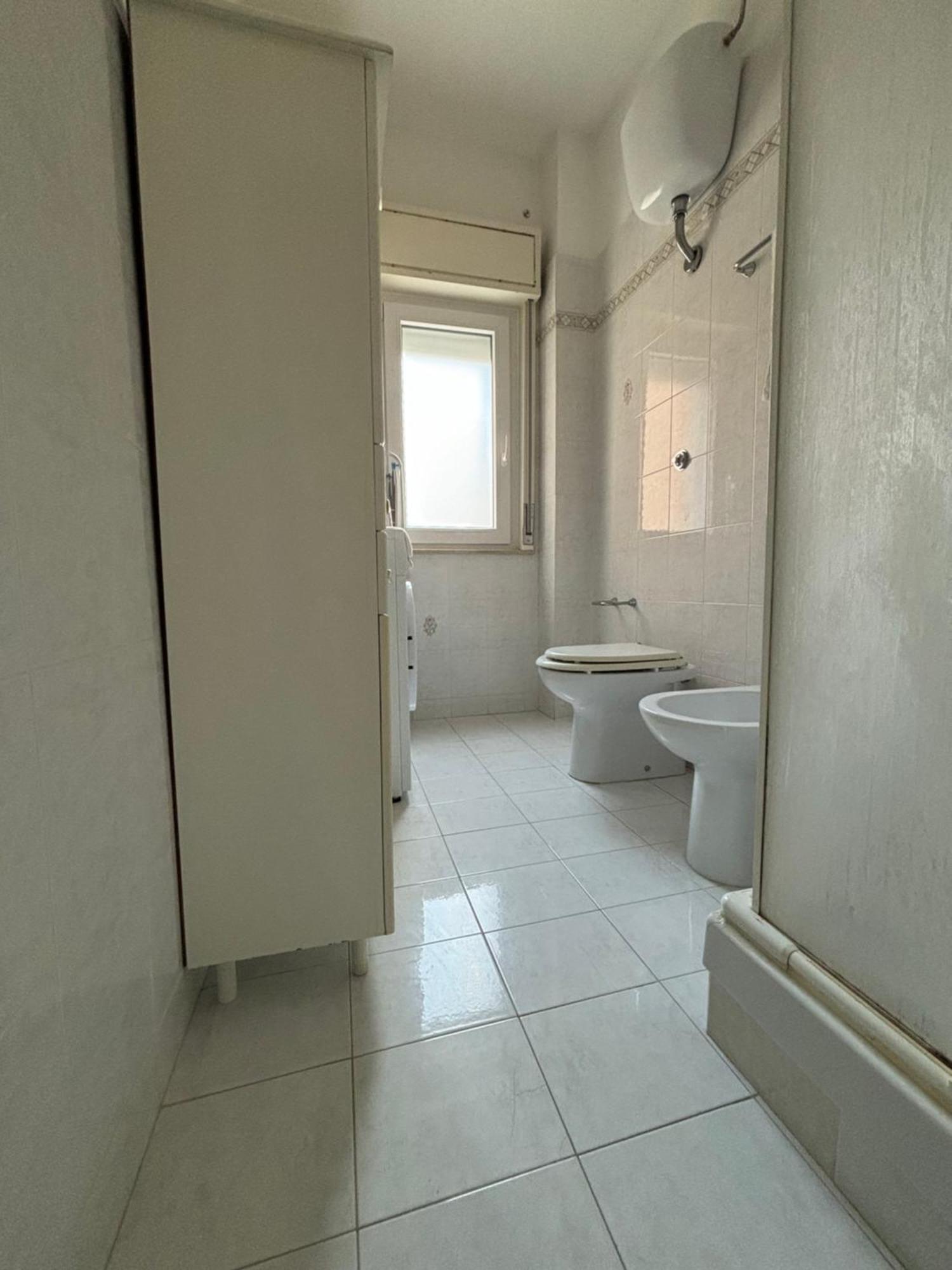 Rael Appartement Cefalù Buitenkant foto