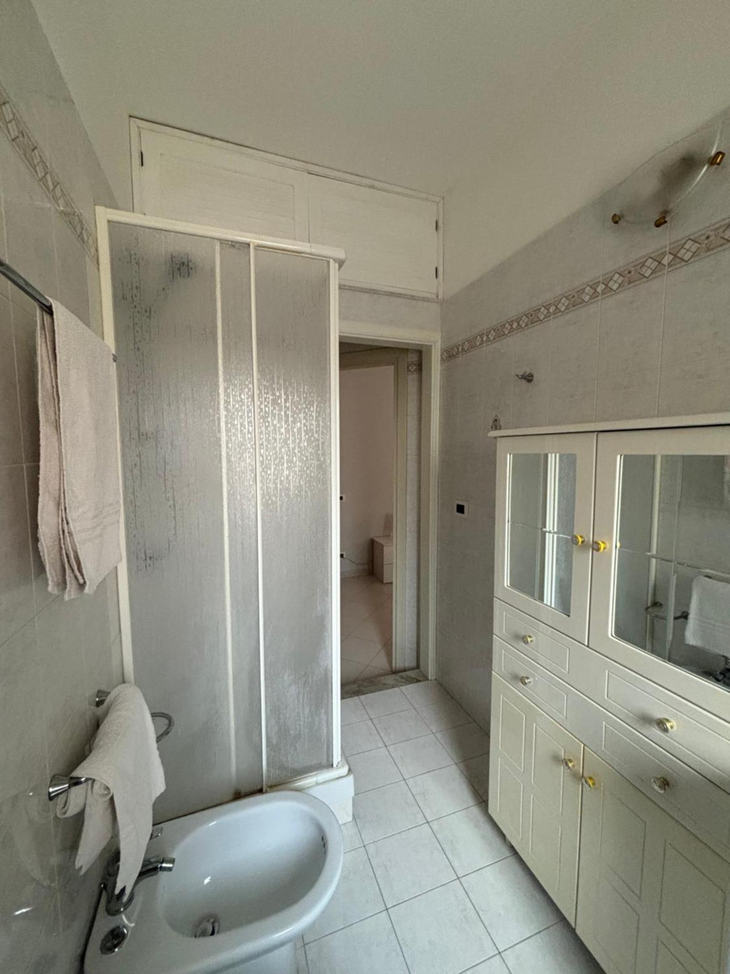 Rael Appartement Cefalù Buitenkant foto