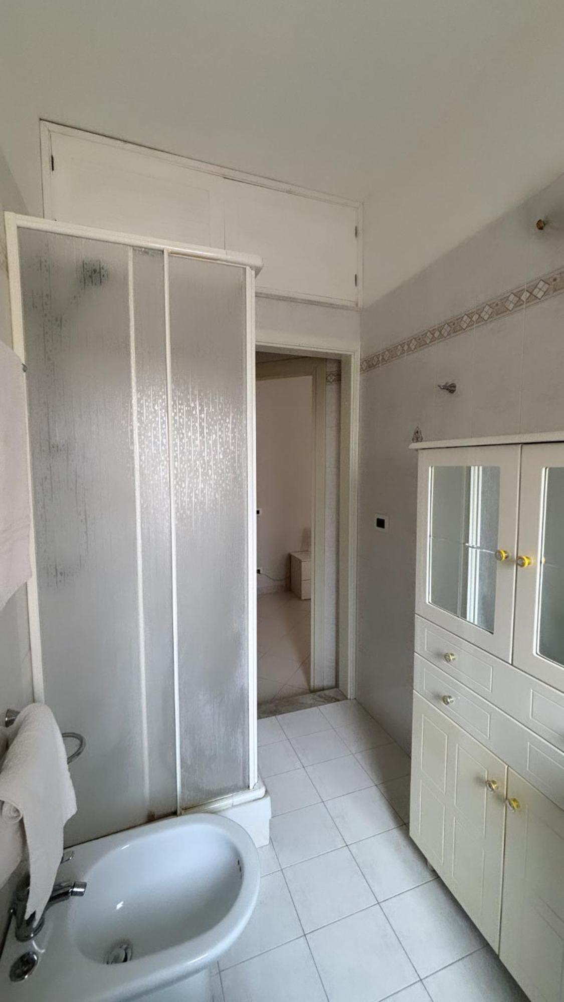 Rael Appartement Cefalù Buitenkant foto