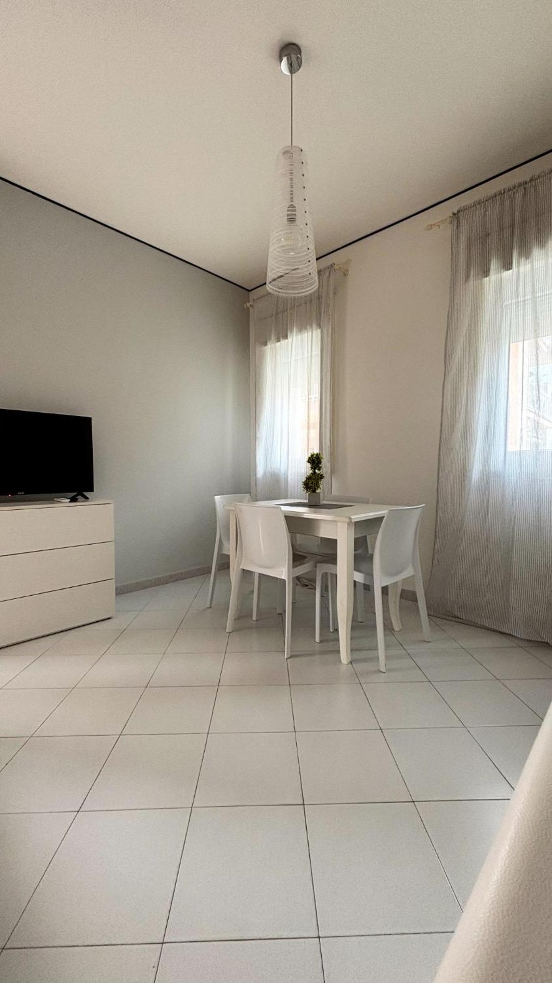 Rael Appartement Cefalù Buitenkant foto