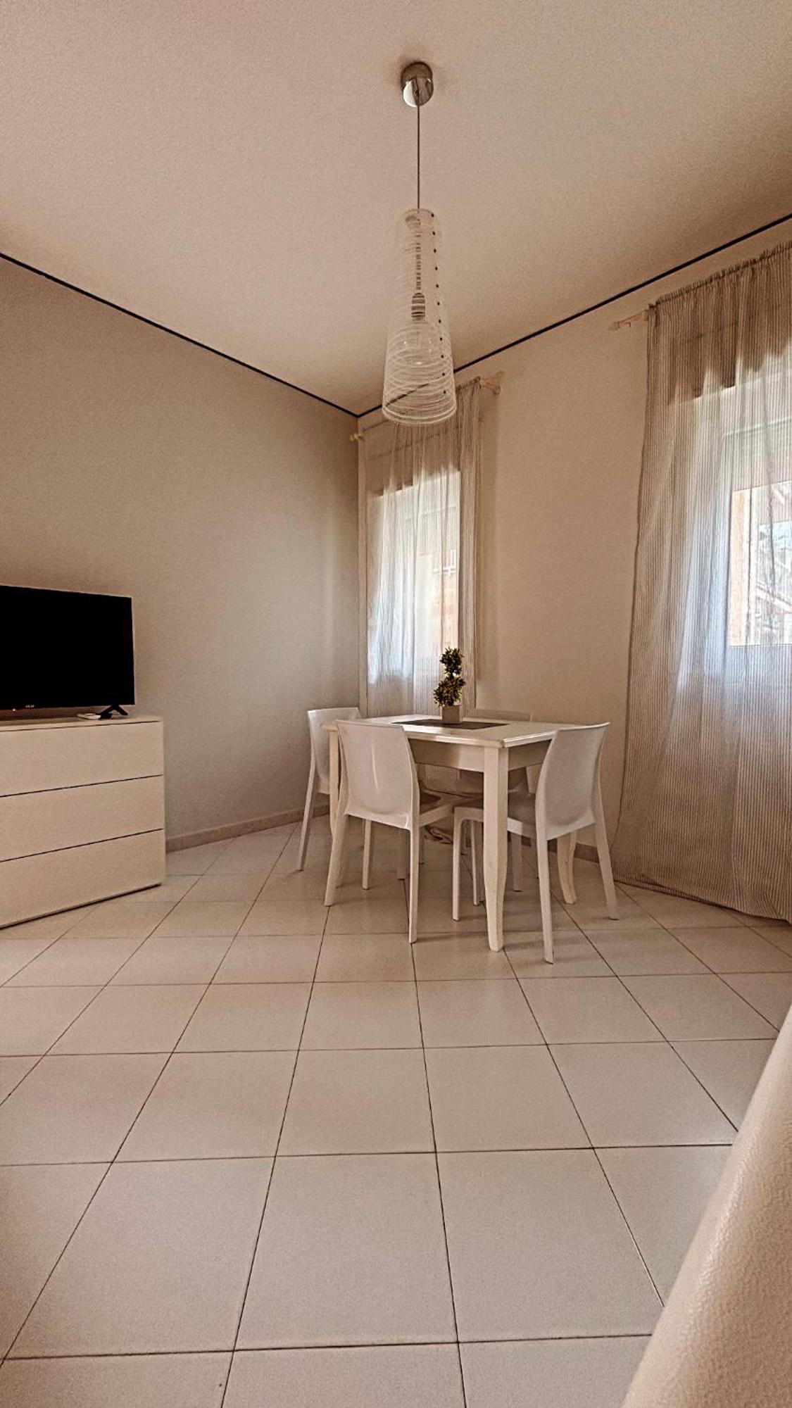 Rael Appartement Cefalù Buitenkant foto