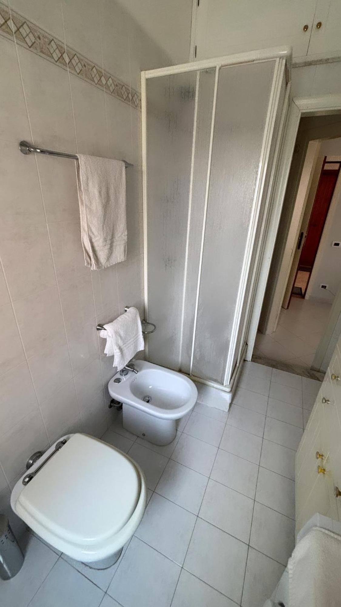 Rael Appartement Cefalù Buitenkant foto