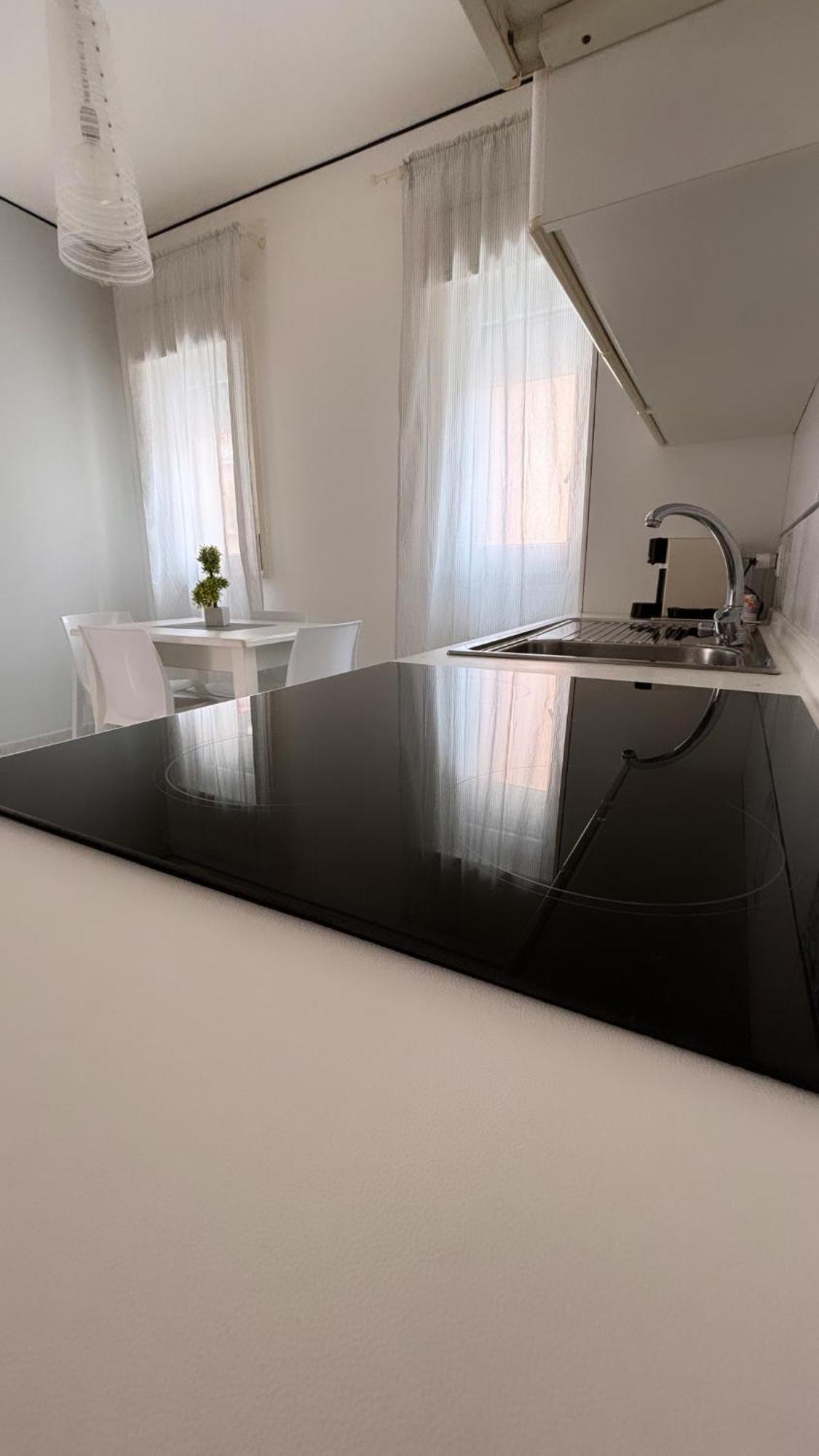 Rael Appartement Cefalù Buitenkant foto